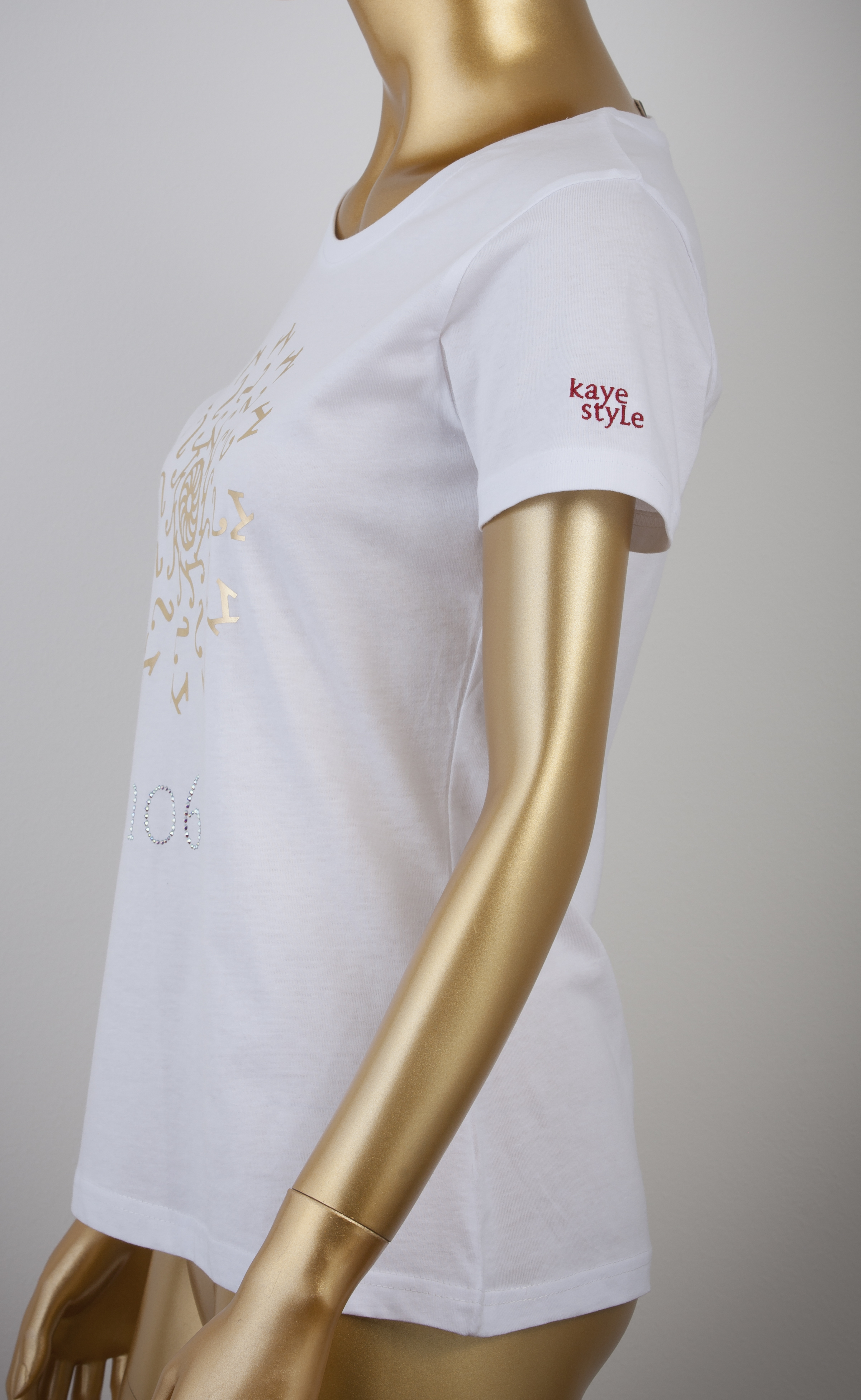 T-Shirt-weiss_seitlich-Stick