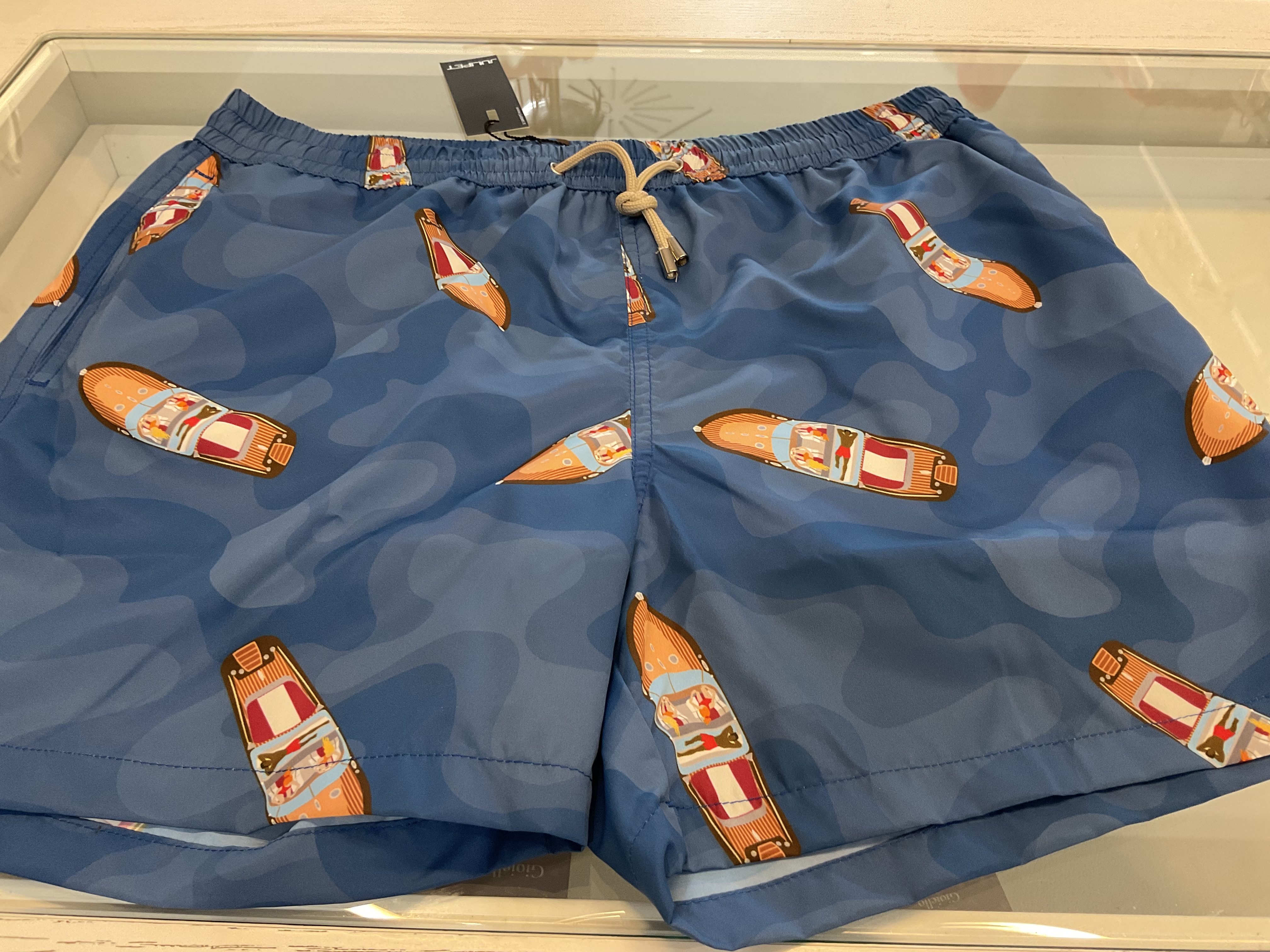 Badehose für Männer