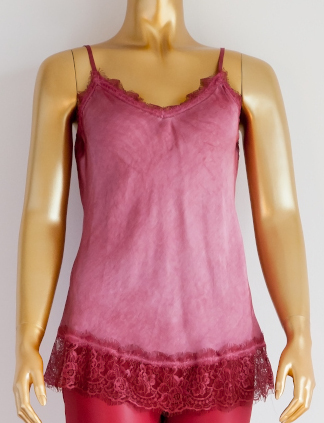 Top-Mandy-rot Top Mandy von V Milano